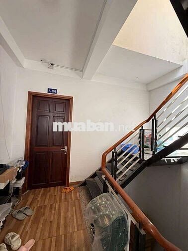 NHÀ 6 TẦNG ĐẸP — TÂN HƯƠNG PHƯỜNG TÂN QUÝ  (3,6m x 25m)