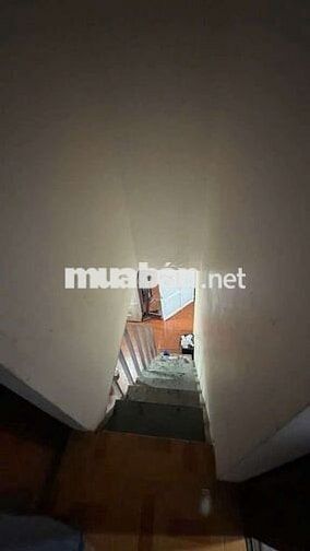 NHÀ 3 TẦNG ĐẸP — VƯỜN LÀI  PHƯỜNG PHÚ THỌ HÒA (4m x 6m)