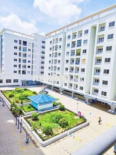 Bán 48 căn chung cư Thanh Bình, sổ hồng ,không khóa cửa