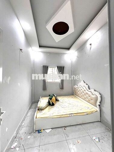 🏘️ Nhà Mặt Tiền Fun nội thất, 1lầu 4phòng, Tân Xuân 1,gần Lê Thị Hà
