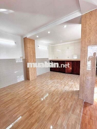 CHO THUÊ NHÀ TRỆT 2 LẦU MỚI- MT TRẦN NAM PHÚ, P.TÂN AN, TP CẦN THƠ