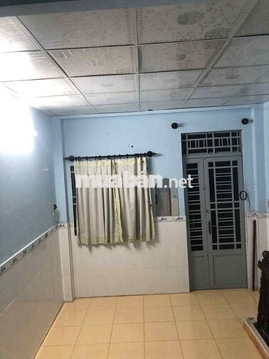 Cho thuê nhà nguyên căn chính  quận Phú Nhuận