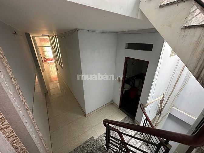 Bán nhà hẻm xe hơi thông thoáng chế lan viên 72m2 giá 8,3 tỷ