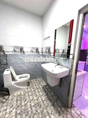 🏘️ Nhà Mặt Tiền Fun nội thất, 1lầu 4phòng, Tân Xuân 1,gần Lê Thị Hà
