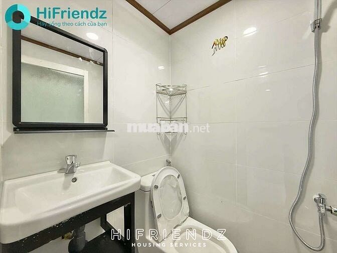 DUPLEX MỚI XÂY FULL NỘI THẤT NGAY AEON TÂN PHÚ ĐH HUIT Chỉ 3tr4