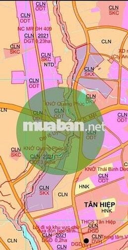 ĐẤT NỀN VĨNH TÂN, TÂN UYÊN GIÁ RẺ LẰM GẦN ĐẠI LỘ UYÊN HƯNG THỦ DẦU MỘT
