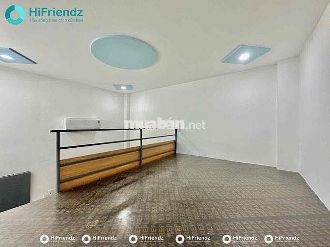 Duplex giá rẻ full nội thất ngay Làng Đại Học, QL1K, HUB, UTE, Thủ Đức