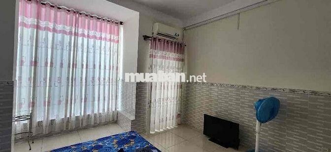 82m2 - Giá 9.7 tỷ - HXH Nguyễn Văn Quỳ ngay tiểu học Phú Thuận, Q7