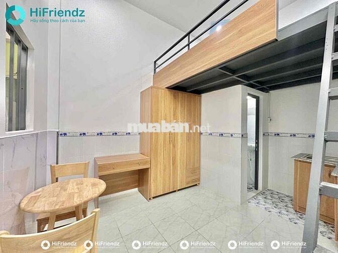 Duplex giá rẻ full nội thất ngay Làng Đại Học, QL1K, HUB, UTE, Thủ Đức