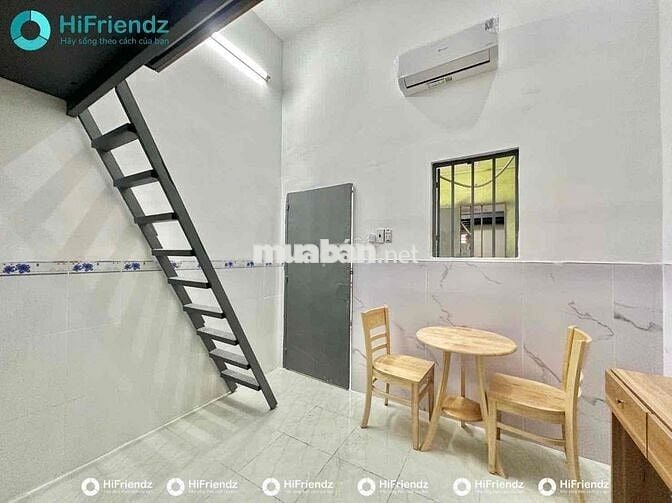 Duplex giá rẻ full nội thất ngay Làng Đại Học, QL1K, HUB, UTE, Thủ Đức