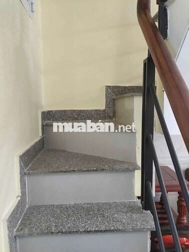 Bán nhà SHR Lê văn lương Nối dài