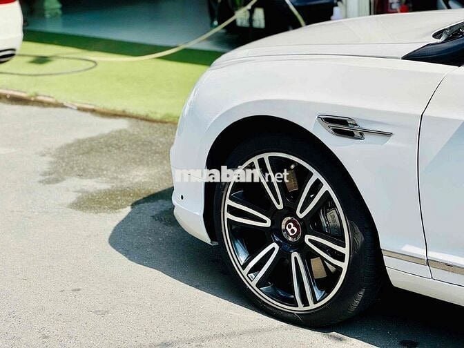 Bentley Continental GTC mui xếp up form 2015
