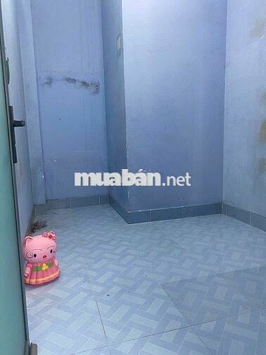 NHÀ ĐẸP HẺM THOÁNG - QUẬN 7 - NGANG 6,5M - DT : 65,4m² - CHỈ  3 TỶ HƠN