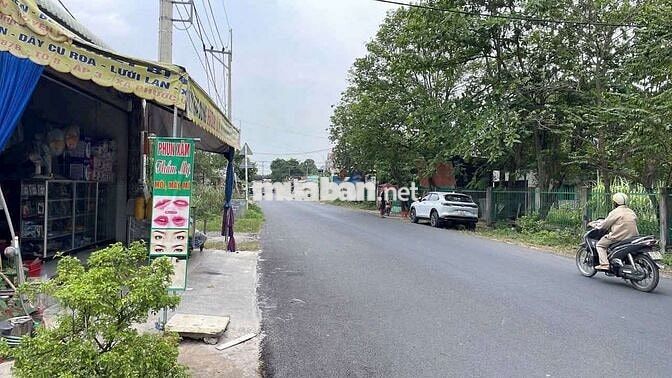 CHỈ 780TR SỞ HỮU NGAY 175M2 MT TRẦN VĂN CHẨM - GIÁ NGỘP ĐÃ CHỐT