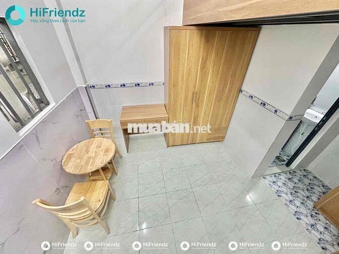 Duplex giá rẻ full nội thất ngay Làng Đại Học, QL1K, HUB, UTE, Thủ Đức