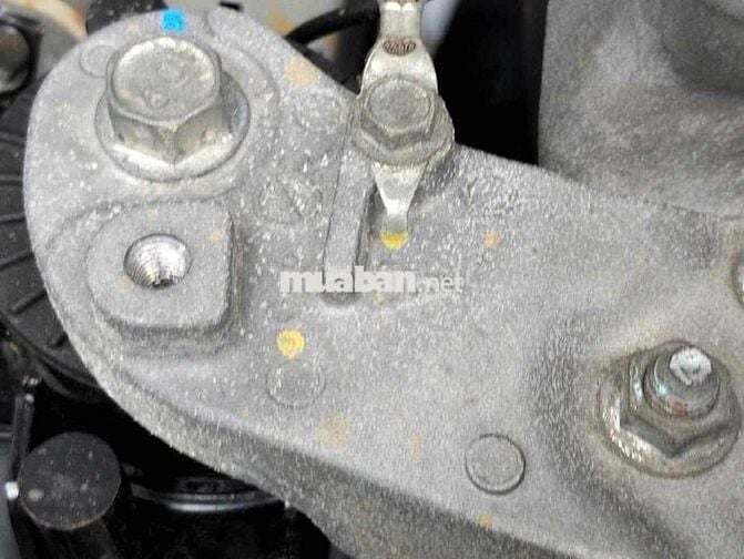 Attrage 2018 1.2 MT - xe lên full đồ