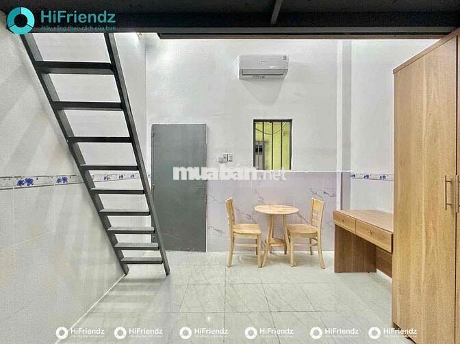 Duplex giá rẻ full nội thất ngay Làng Đại Học, QL1K, HUB, UTE, Thủ Đức