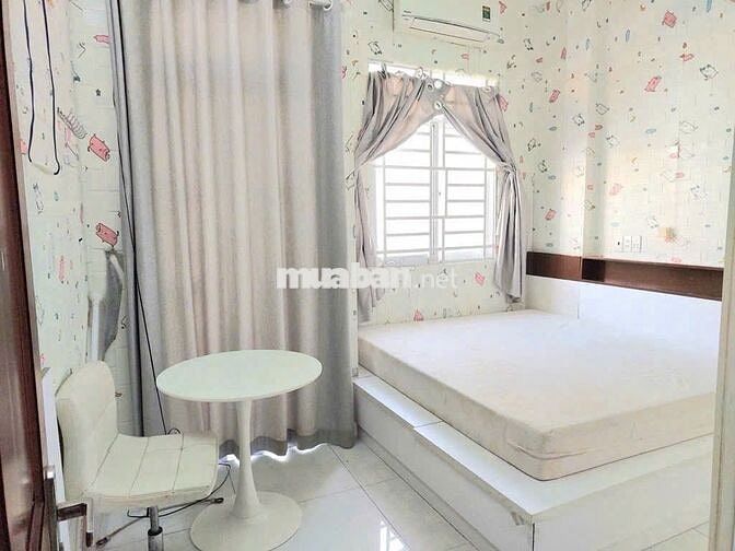 BÁN NHÀ LÊ VĂN LƯƠNG - HXH - TÂN KIỂNG - QUẬN 7 - DÒNG TIỀN 10TR/THÁNG