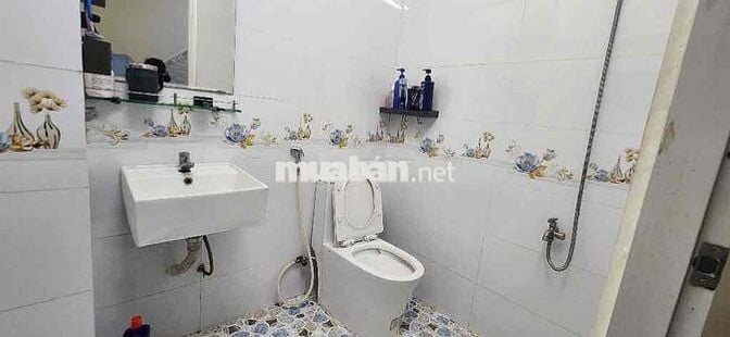 82m2 - Giá 9.7 tỷ - HXH Nguyễn Văn Quỳ ngay tiểu học Phú Thuận, Q7