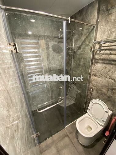 Phòng trung tâm Đống Đa, gần Hoàng Cầu – full đồ, có máy giặt riêng