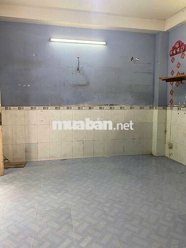 NHÀ ĐẸP HẺM THOÁNG - QUẬN 7 - NGANG 6,5M - DT : 65,4m² - CHỈ  3 TỶ HƠN