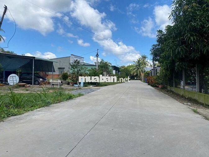 ĐẤT MẶT TIỀN KINH DOANH, ĐẤT LỌT KHE, 320m2 TC, TT THỊ TRẤN,G.470tr