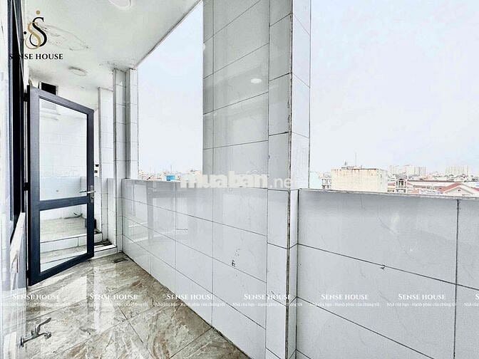 PHÒNG BAN CÔNG - NGAY THOẠI NGỌC HẦU - CÁCH ĐẠI HỌC VĂN HIẾN CHỈ 3p