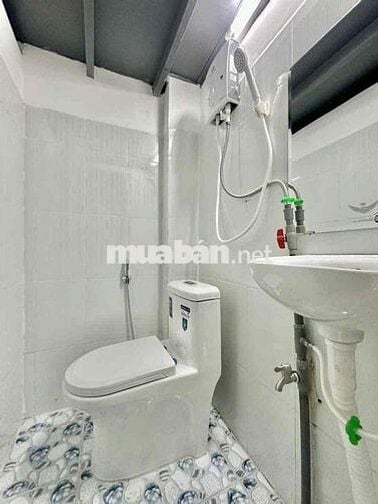 Duplex giá rẻ full nội thất ngay Làng Đại Học, QL1K, HUB, UTE, Thủ Đức