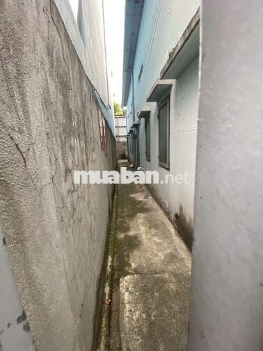 Bán Dãi 4 Phòng Trọ, Hẻm Lê Trọng Tấn, 80 m2, Tây Thạnh, Tân Phú
