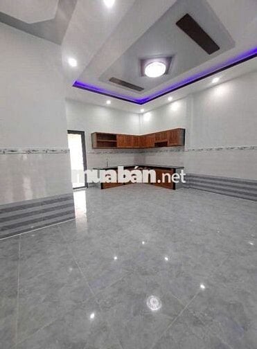 CẦN BÁN CĂN NHÀ VƯỜN ẤP HẬU, Xã Tân thông Hội. Củ Chi. GIÁ 3,4 TỶ TL