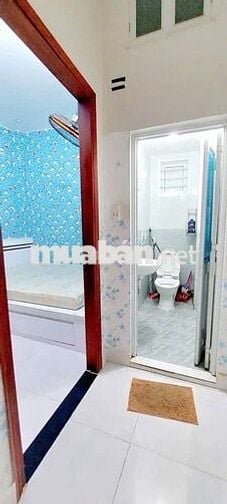 BÁN NHÀ LÊ VĂN LƯƠNG - HXH - TÂN KIỂNG - QUẬN 7 - DÒNG TIỀN 10TR/THÁNG
