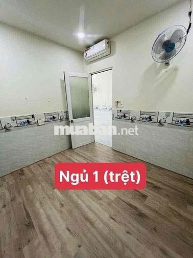 CHO THUÊ NHÀ 788/ NGUYỄN KIỆM P3 NỘI THẤT CƠ BẢN