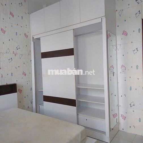 BÁN NHÀ LÊ VĂN LƯƠNG - HXH - TÂN KIỂNG - QUẬN 7 - DÒNG TIỀN 10TR/THÁNG