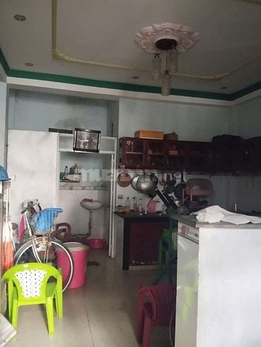 ✅CHÍNH CHỦ BÁN NHÀ SHR ĐƯỜNG XE TẢI 1/LÊ THỊ HÀ TÂN XUÂN , HÓC MÔN