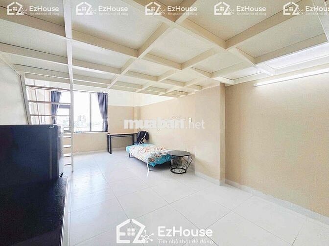 CHO THUÊ PHÒNG DUPLEX CỬA SỔ RỘNG NHẤT NHÌ KHU VỰC VẤP