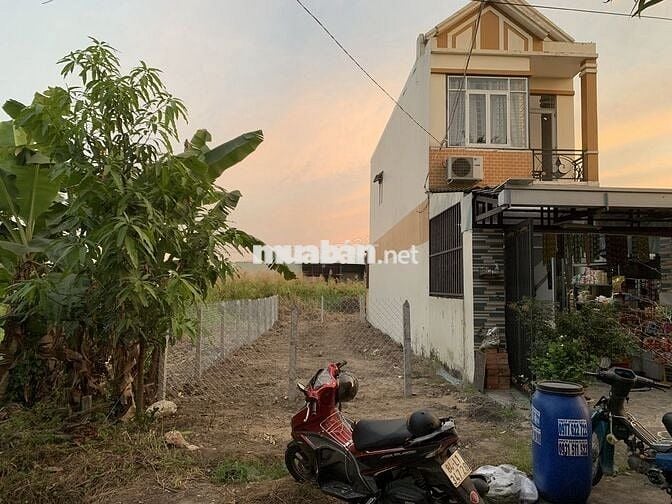 Đất Thổ cư chính chủ - 1/ Hà Duy Phiên