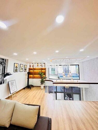 Nhà Phố Đẹp - Rẻ An Phú Đông- TP.HCM