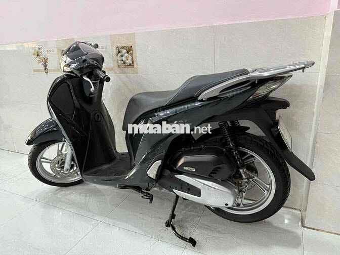 sh 150cc đời 2018