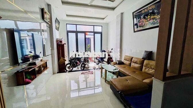 SIÊU PHẨM 3 PN NHÀ 2 TẦNG, FULL NỘI THẤT_GIÁ 4.3tỷ
