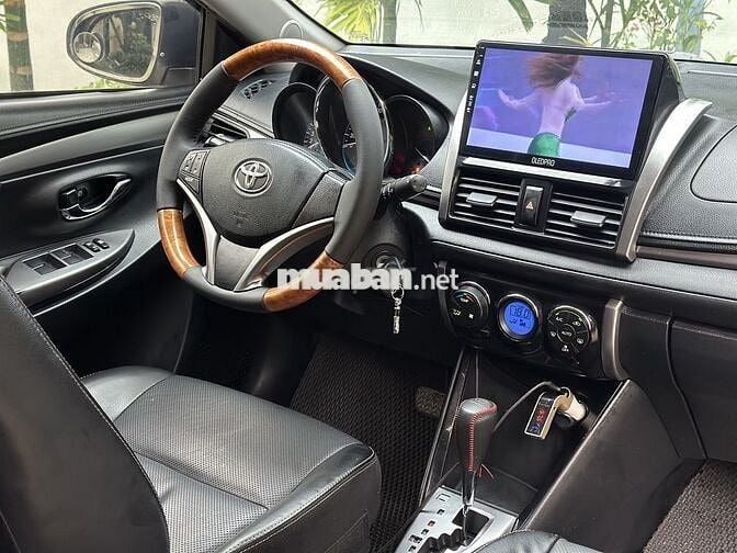1.5G sô Tư động Xe gia đình ,ko lỗi lầm,ko dịch vụ