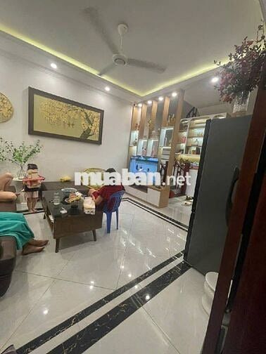 Bạn em đang cần bán nhà 5t,48m tại Ngô Quyền,HĐ, tiện ích tốt chỉ 8 tỷ