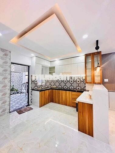 Nhà Phố Đẹp - Rẻ An Phú Đông- TP.HCM