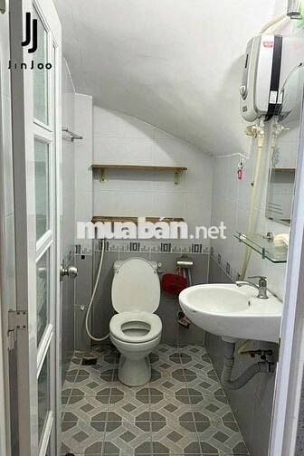 Phòng trọ full nội thất, sạch sẽ full nội thất đường Phan Đăng Lưu.