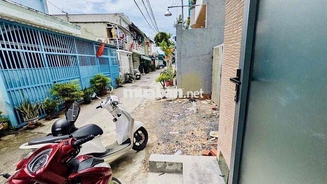 SIÊU PHẨM 3 PN NHÀ 2 TẦNG, FULL NỘI THẤT_GIÁ 4.3tỷ