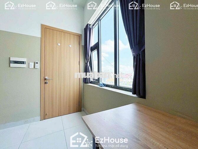 CHO THUÊ PHÒNG DUPLEX CỬA SỔ RỘNG NHẤT NHÌ KHU VỰC VẤP