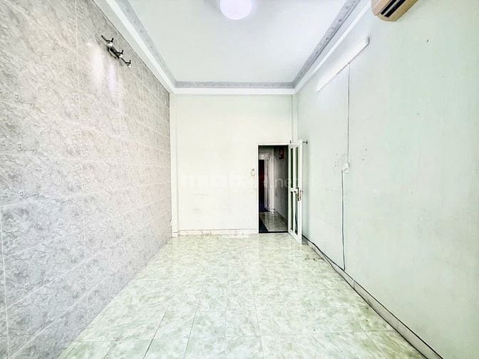 ⭐️Nhà 3 Lầu kiên cố hẻm Nguyễn Thượng Hiền, P5, Q.Phú Nhuận.