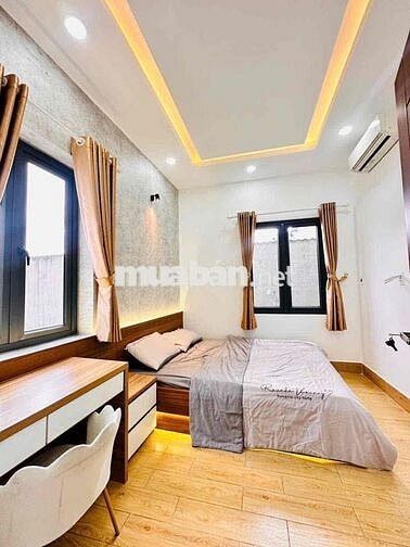 Nhà Phố Đẹp - Rẻ An Phú Đông- TP.HCM