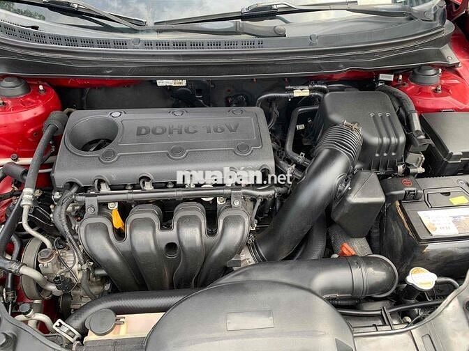 Kia Forte 2009 Koup 2.0 AT - 148 km