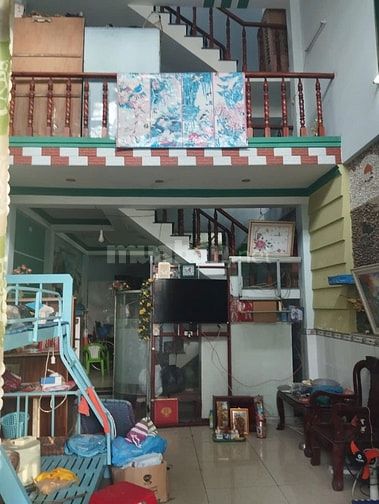 ✅CHÍNH CHỦ BÁN NHÀ SHR ĐƯỜNG XE TẢI 1/LÊ THỊ HÀ TÂN XUÂN , HÓC MÔN