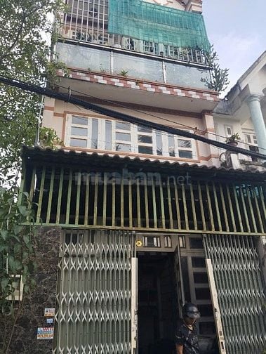 ✅CHÍNH CHỦ BÁN NHÀ SHR ĐƯỜNG XE TẢI 1/LÊ THỊ HÀ TÂN XUÂN , HÓC MÔN